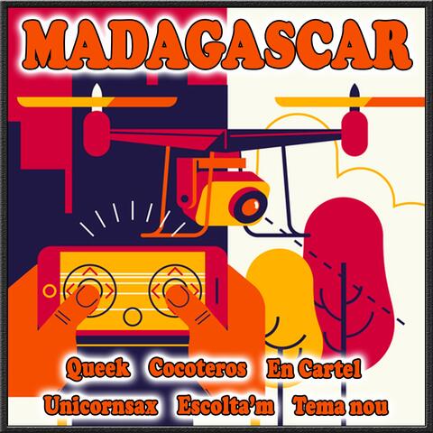 Madagascar