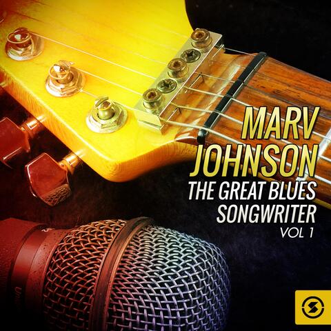 The Great Blues Songwriter, Vol. 1