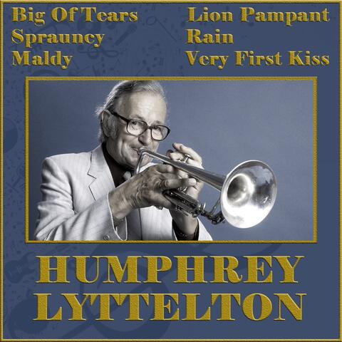 Humphrey Lyttelton