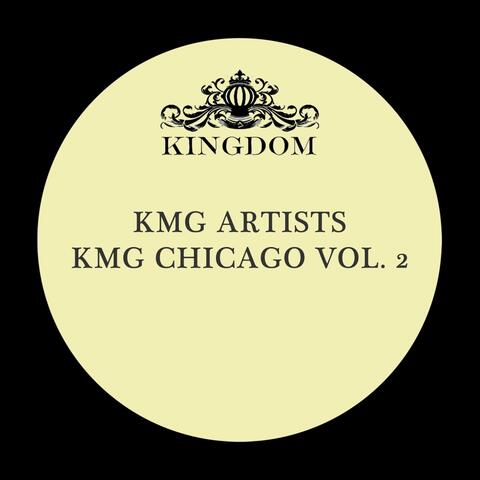 KMG Chicago, Vol. 2