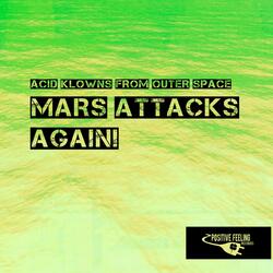 Mars Attacks Again!