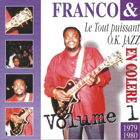Franco & Le Tpok Jazz