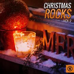 Rock Around the Christmas Tree