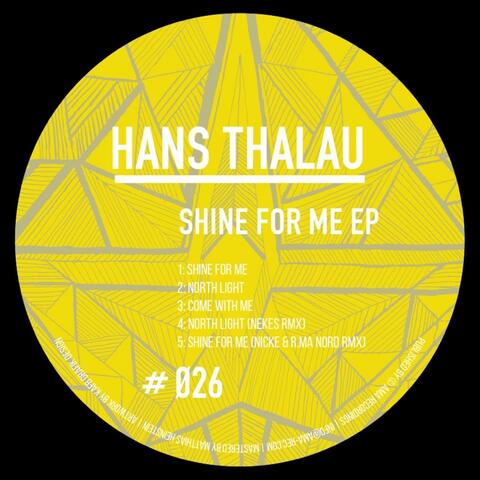 Shine For Me EP