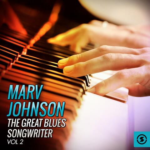 The Great Blues Songwriter, Vol. 2