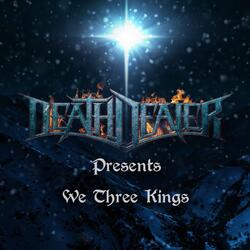 We Three Kings (Metal Holiday)
