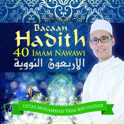 Mukaddimah Imam Nawawi