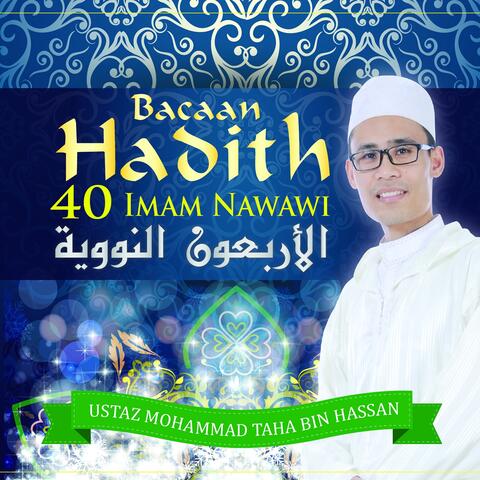 Bacaan Hadith 40 Imam Nawawi