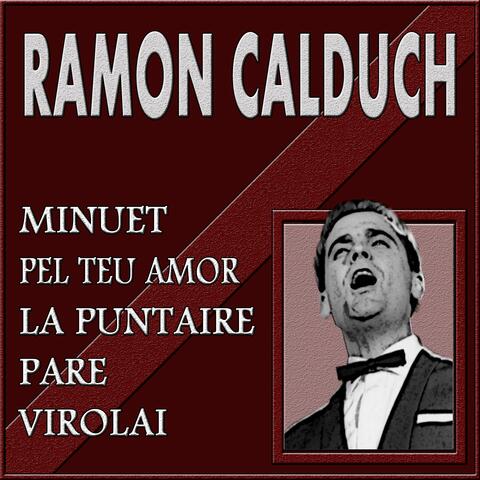 Ramon Calduch