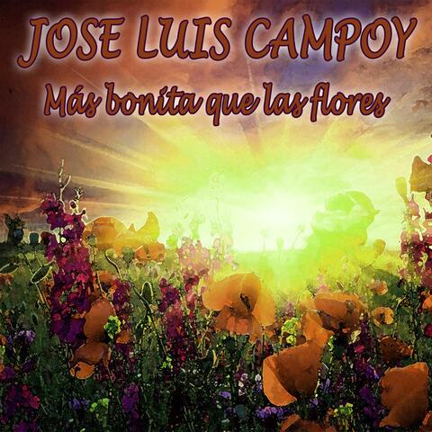 Jose Luis Campoy