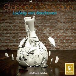 Symphony No. 3 in E-Flat Major, Op. 55 "Eroica": IV. Finale. Allegro molto - Poco andante - Presto