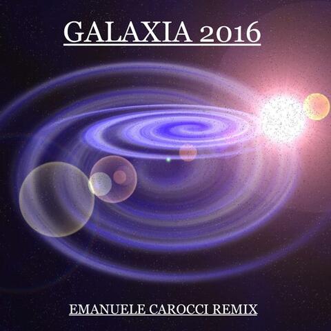 Galaxia 2016