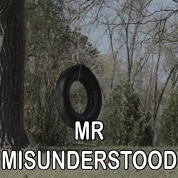 Mr. Misunderstood - Tribute to Eric Church