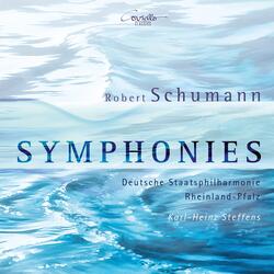 Symphony No. 1 in B-Flat Major, Op. 38 "Spring": III. Scherzo. Molto vivace - Trio I. Molto più vivace - Trio II