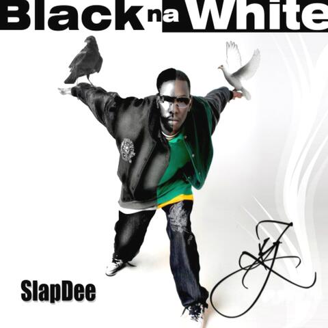 Black Na White