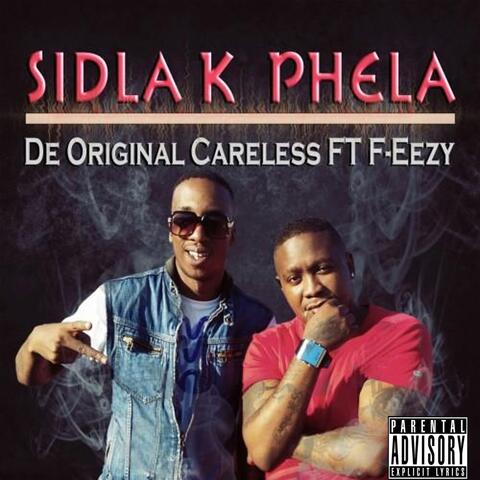 Sidla K Phela