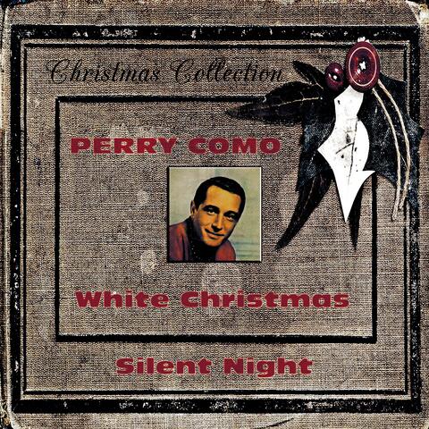 White Christmas - Silent Night