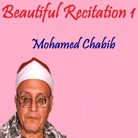 Beautiful Recitation 1
