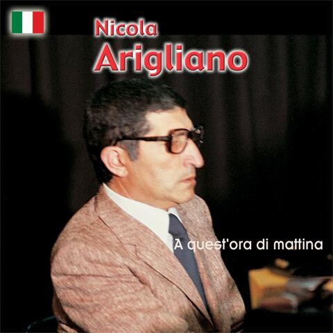 A quest'ora di mattina