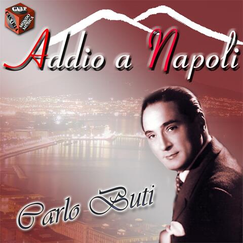 Addio a Napoli