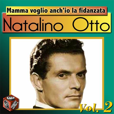 Mamma voglio anch'io la fidanzata