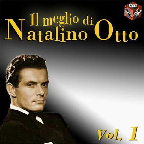Il meglio di Natalino Otto, vol. 1