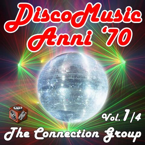 Disco Music Anni 70, Vol .1