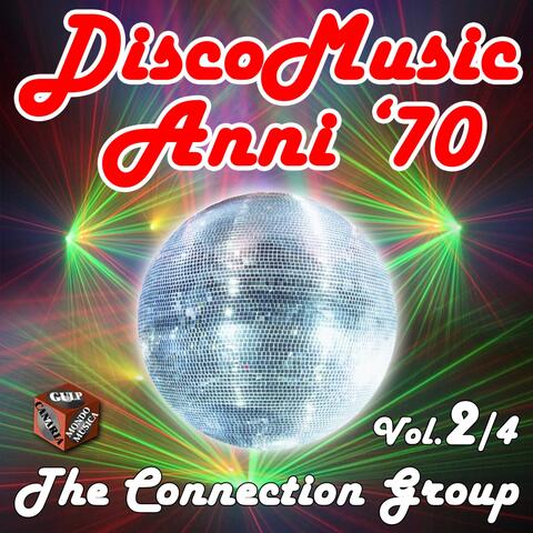 Disco Music Anni 70, Vol. 2
