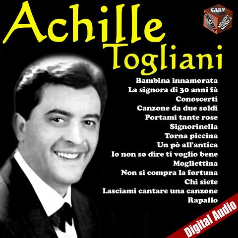 Achille Togliani