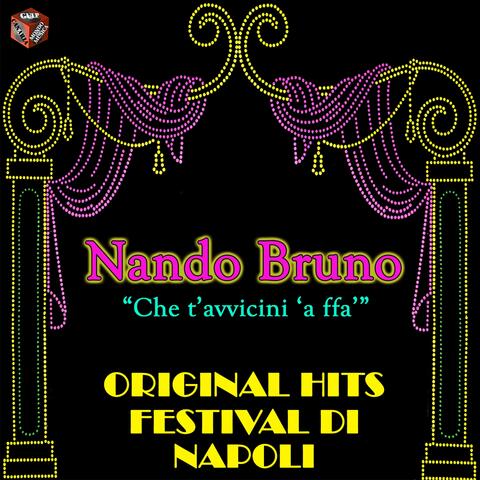 Original Hits: Festival di Napoli