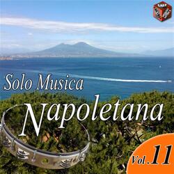 Solo nu' suonno