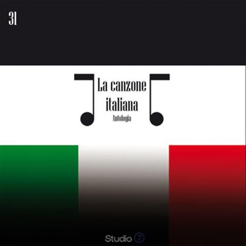 La canzone italiana, Vol. 31