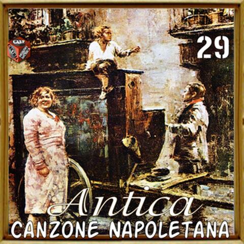 Antica canzone napoletana, Vol. 29