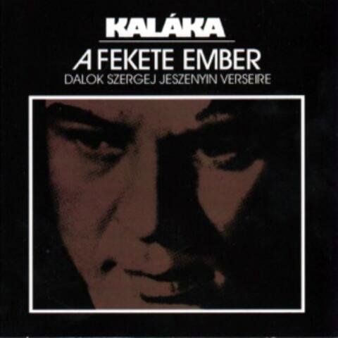 A Fekete Ember
