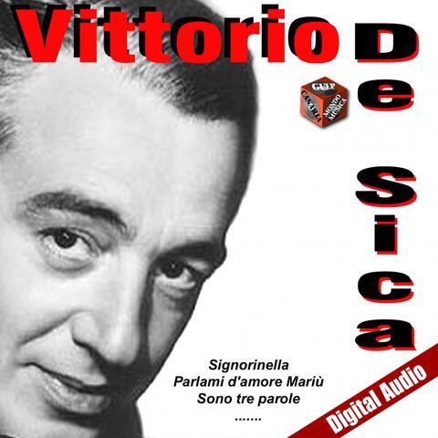 Vittorio De Sica