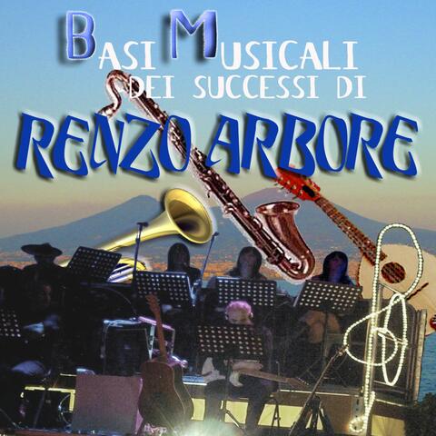 Renzo Arbore
