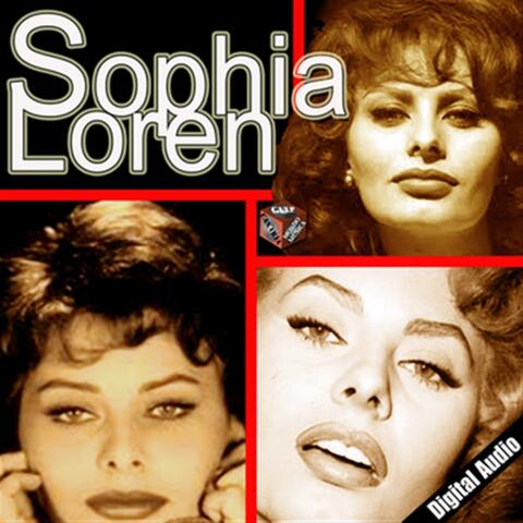 Sophia Loren