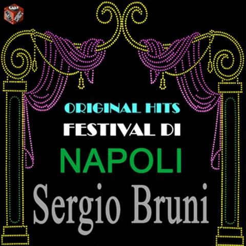 Original Hits Festival di Napoli: Sergio Bruni