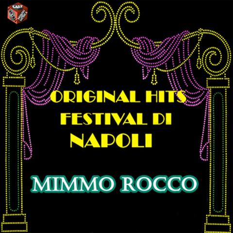 Original Hits Festival di Napoli: Mimmo Rocco, Vol. 2