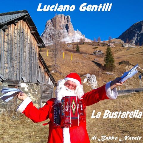 La bustarella di Babbo Natale