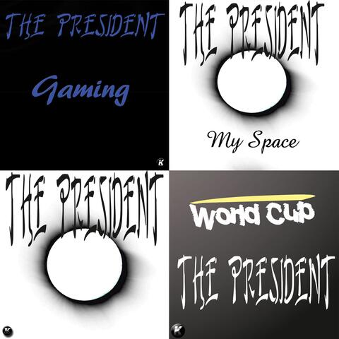 The President Collection, Vol. 1