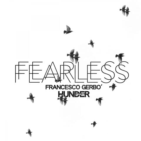 FEARLESS EP