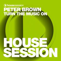 Turn the Music On