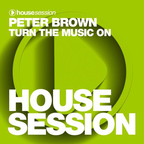 Turn the Music On