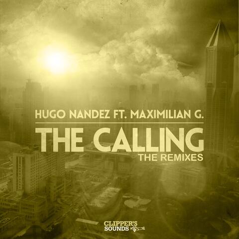 The Calling "The Remixes"