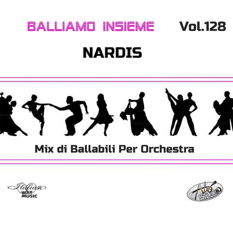 Balliamo insieme, Vol. 128