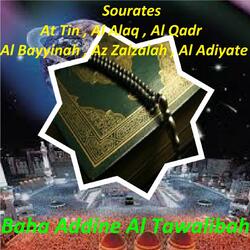 Sourate At Tin