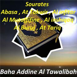 Sourate At Tariq