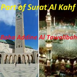 Part Of Surat Al Kahf