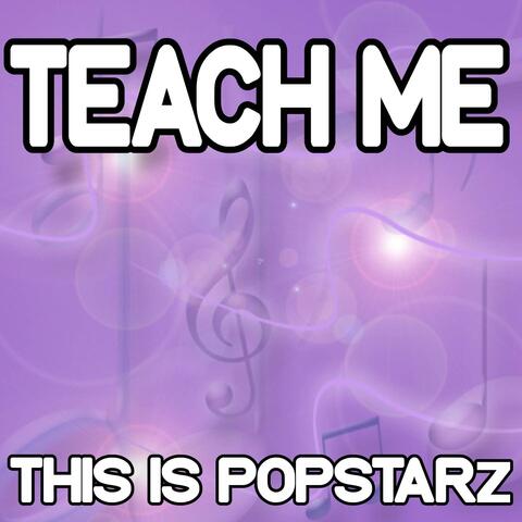Teach Me - A Tribute to Bakermat